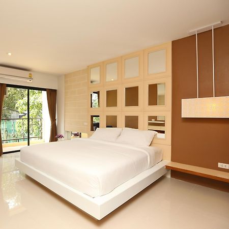 Naka Residence Phuket Exterior foto