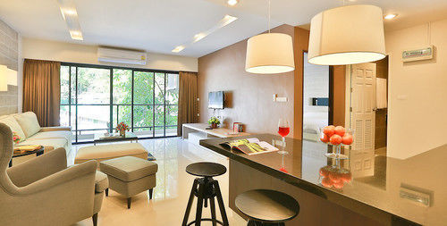 Naka Residence Phuket Exterior foto