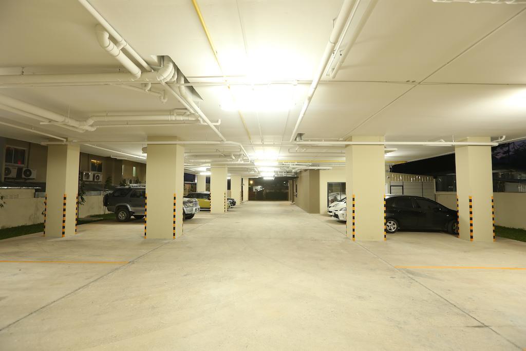 Naka Residence Phuket Exterior foto