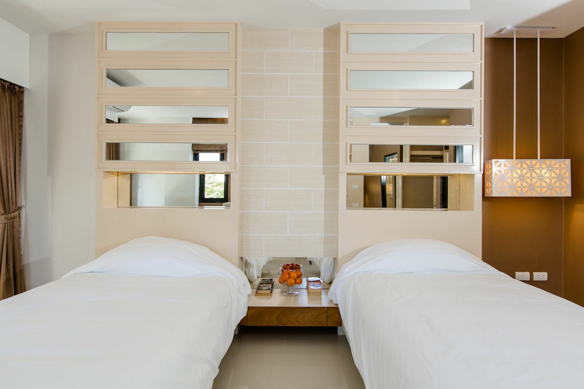 Naka Residence Phuket Exterior foto