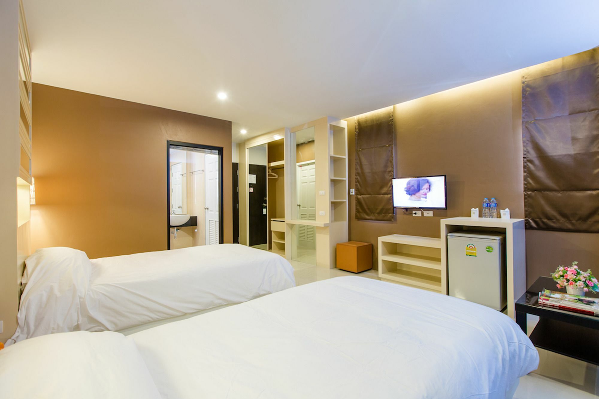 Naka Residence Phuket Exterior foto